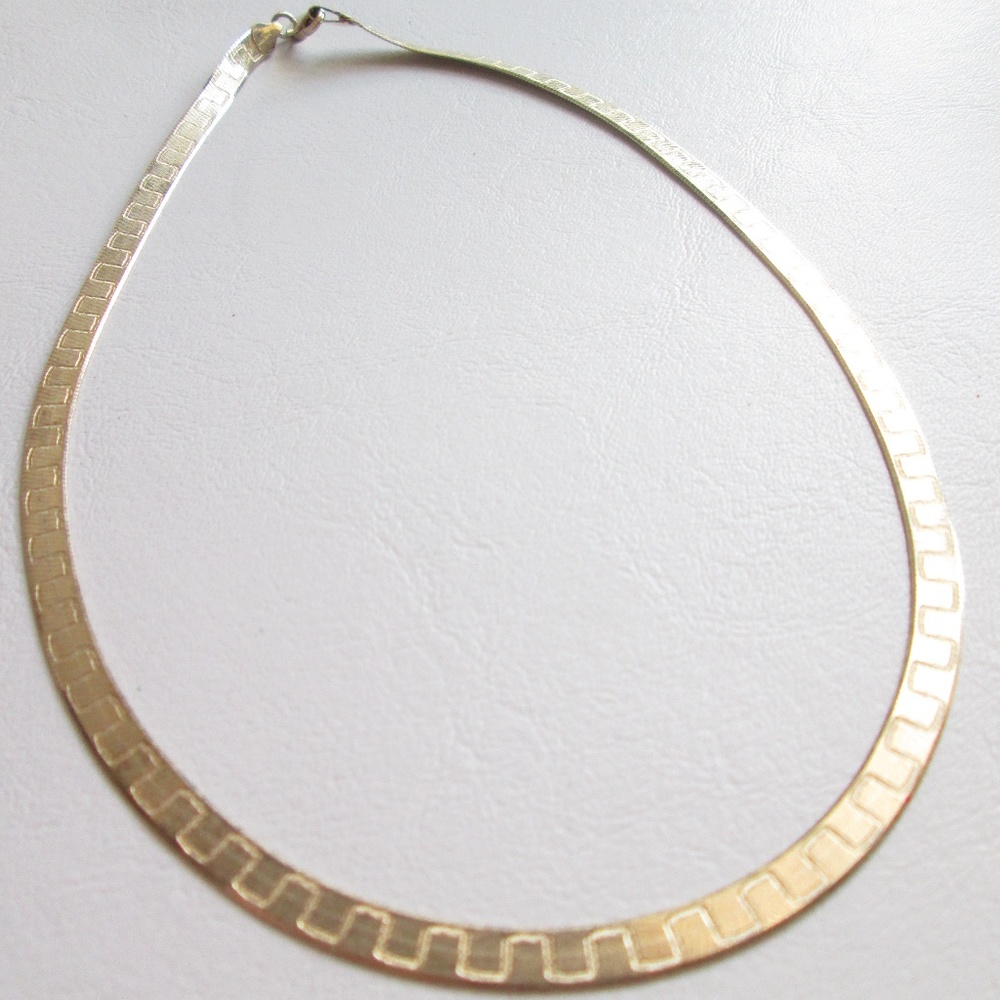 Vintage DaneCraft Sterling Silver .925 Necklace